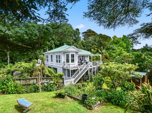196 Wade River Road, Arkles Bay