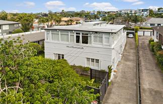 4/19 Eltham Road, Kohimarama