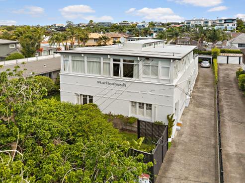 4/19 Eltham Road, Kohimarama