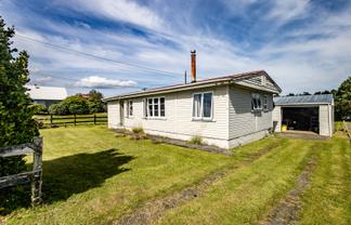 17 MacKenzie Street, National Park