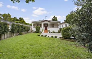 190 Campbell Road, Greenlane