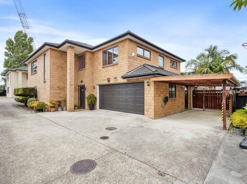 305 Albany Highway, Rosedale