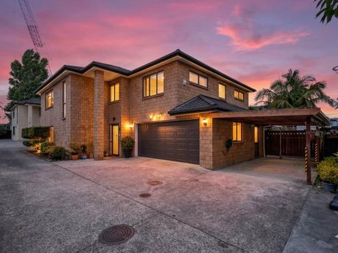 305 Albany Highway, Rosedale