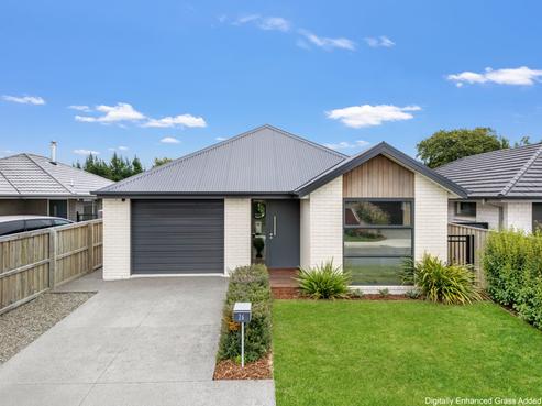 26 Quinn Crescent, Woodend