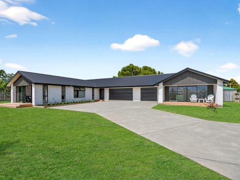 3 Kea Court, Carterton