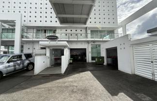 Waterfront CBD Office | 262 m2