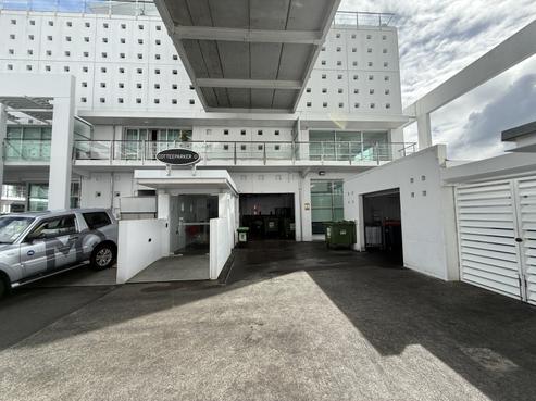 139 Quay Street, Auckland Central