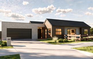 Lot 31 Milns Green, Halswell, Halswell