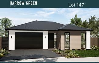 165 Lemonwood Drive, Rolleston