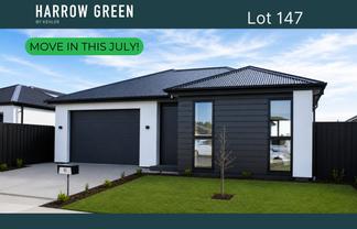 165 Lemonwood Drive, Rolleston