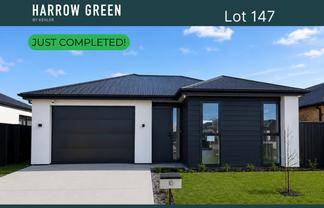 165 Lemonwood Drive, Rolleston