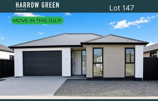 165 Lemonwood Drive, Rolleston