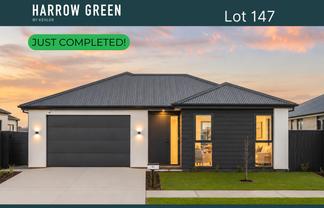 165 Lemonwood Drive, Rolleston