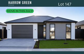 165 Lemonwood Drive, Rolleston