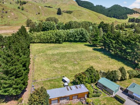 869 Norfolk Road, Upper Plain