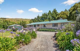 869 Norfolk Road, Carterton
