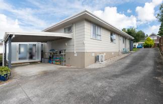 1/20 Lambrown Drive, Totara Vale