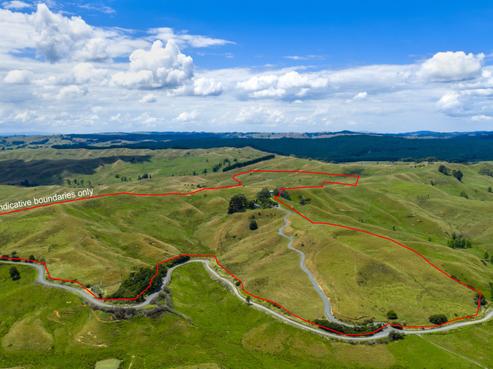 826 Ruakiwi Road, Te Akau