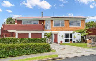 54 Hilltop Avenue, Morningside