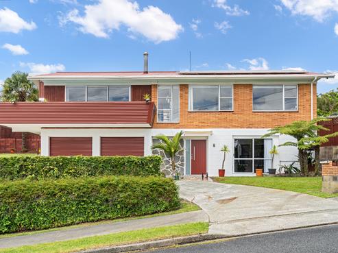 54 Hilltop Avenue, Morningside