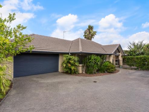 2/19 Stratford Road, Manurewa