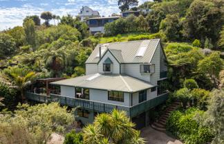102 Tosswill Road, Tahunanui