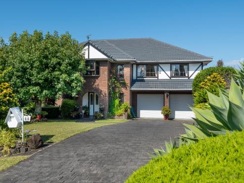 32 Onetaunga Road, Chatswood