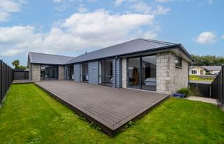 101 Hoffman Court, Waikiwi