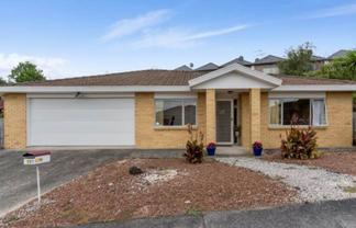 11 Shah Place, Glen Eden