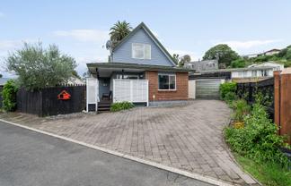 2A Michael Way, Judea