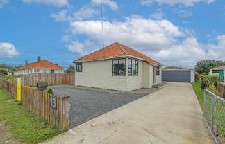 13 Hulke Street, Foxton
