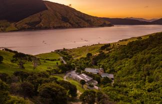 Lot 1 Anakoha Bay, Marlborough Sounds