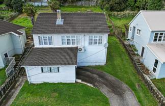 27 Ward Street, Te Kuiti