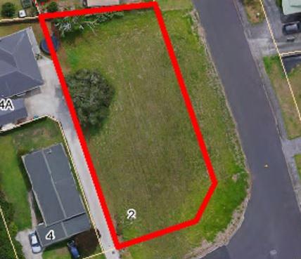 2 Mcevoy Avenue, Tuakau