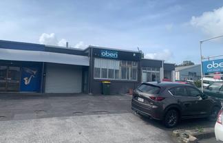 Wairau Industrial 126 sqm