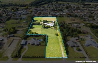 44 Arnott Street, Feilding