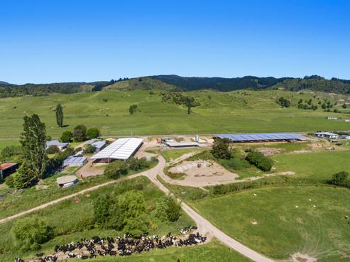 116A Matahi Valley Road, Nukuhou