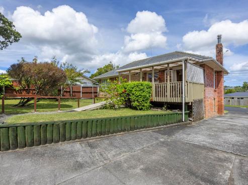 84 Barrys Road, Glendene