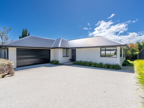 30 High Street, Rosedale