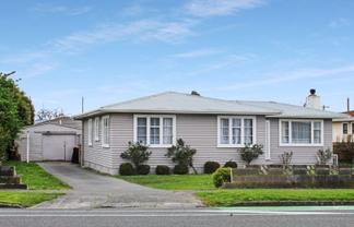 99 College Street, Awapuni