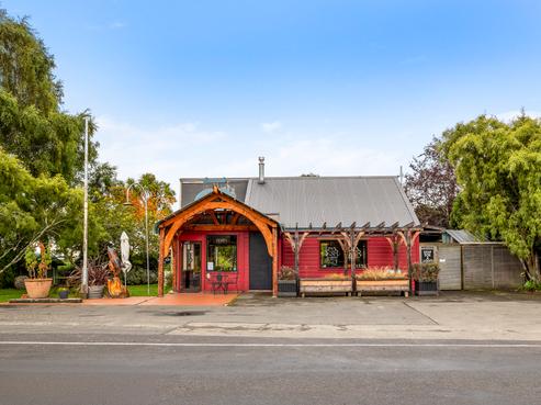 1 Harvey Street, Waitati
