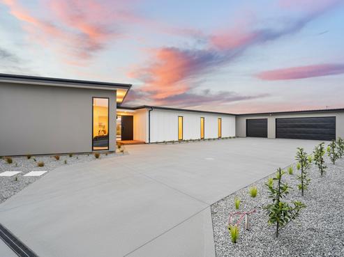 36 Goldie Drive, Rangiora