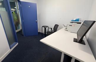 Newmarket Office Suites | 15m2 - 17m2