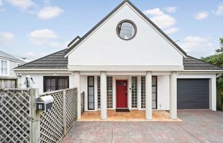 3 Eagle Street, Karori