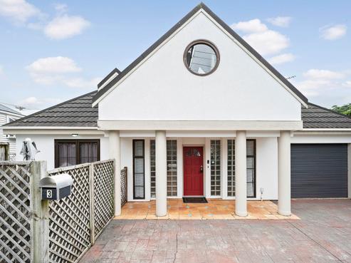 3 Eagle Street, Karori