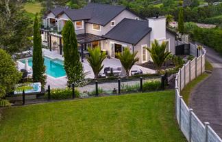 83 Coatesville Heights, Coatesville