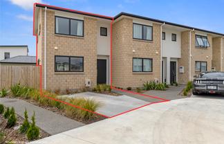 24/35 North Ridge Drive, Rototuna North