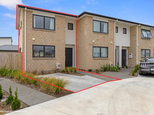 24/35 North Ridge Drive, Rototuna North