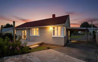 80 Keyte Street, Otangarei