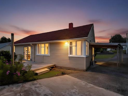 80 Keyte Street, Otangarei
